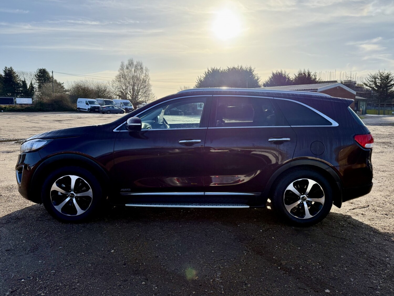 Used Kia Sorento 2017 for sale - 77314139: Photo 4