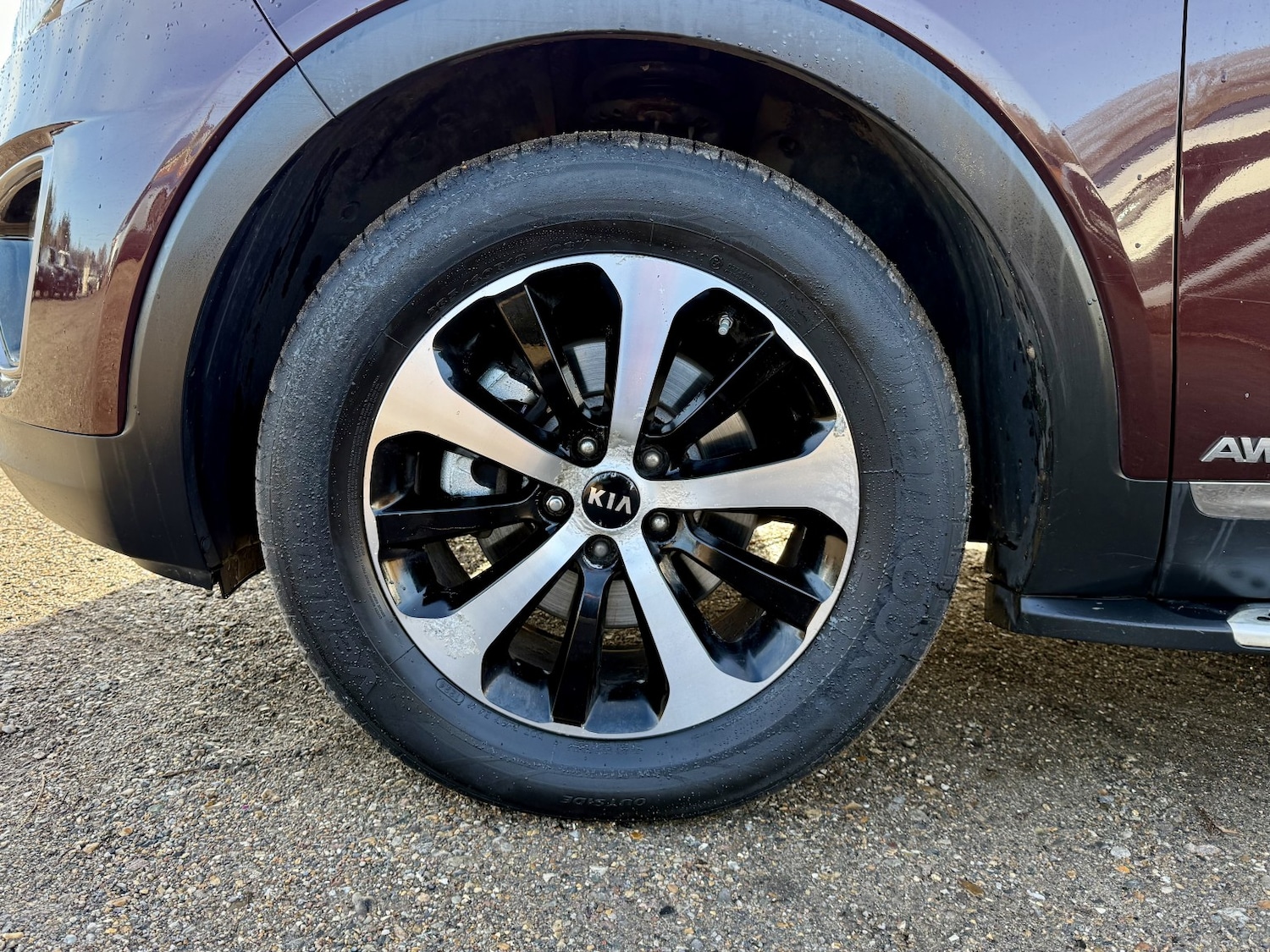 Used Kia Sorento 2017 for sale - 77314139: Photo 9