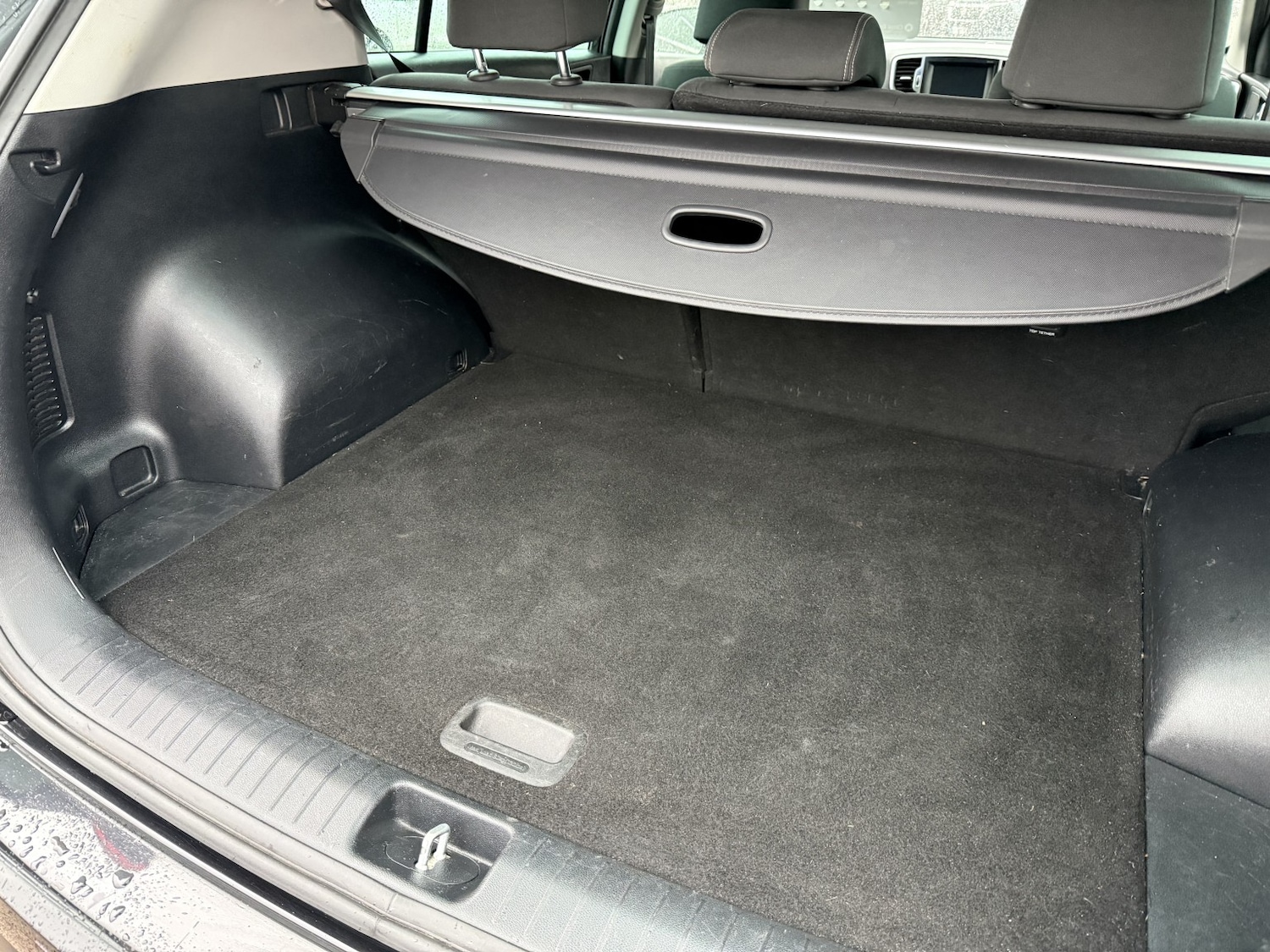 Used Kia Sportage 2017 for sale - 77342573: Photo 11