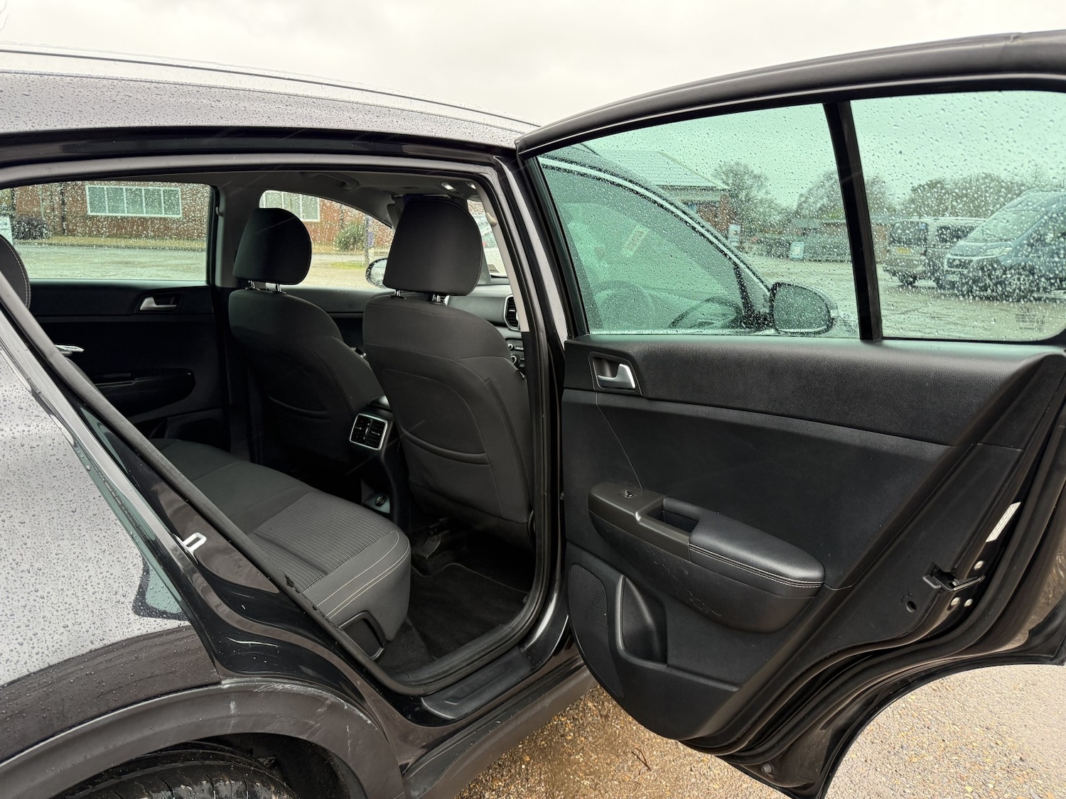 Used Kia Sportage 2017 for sale - 77342573: Photo 13