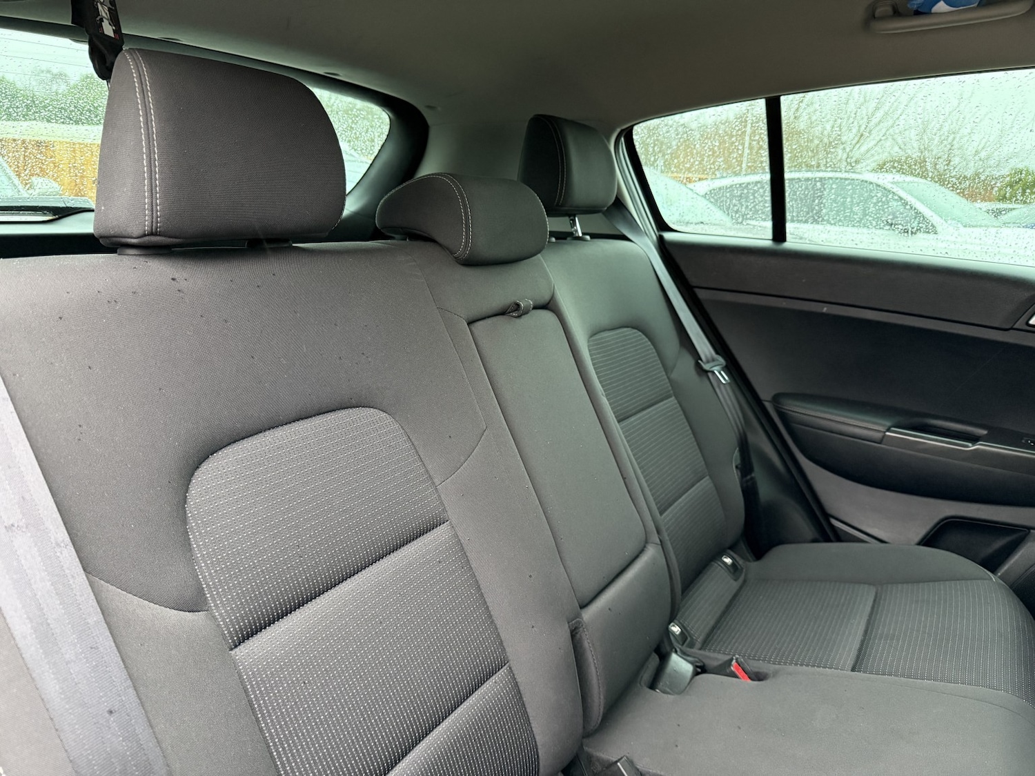 Used Kia Sportage 2017 for sale - 77342573: Photo 14