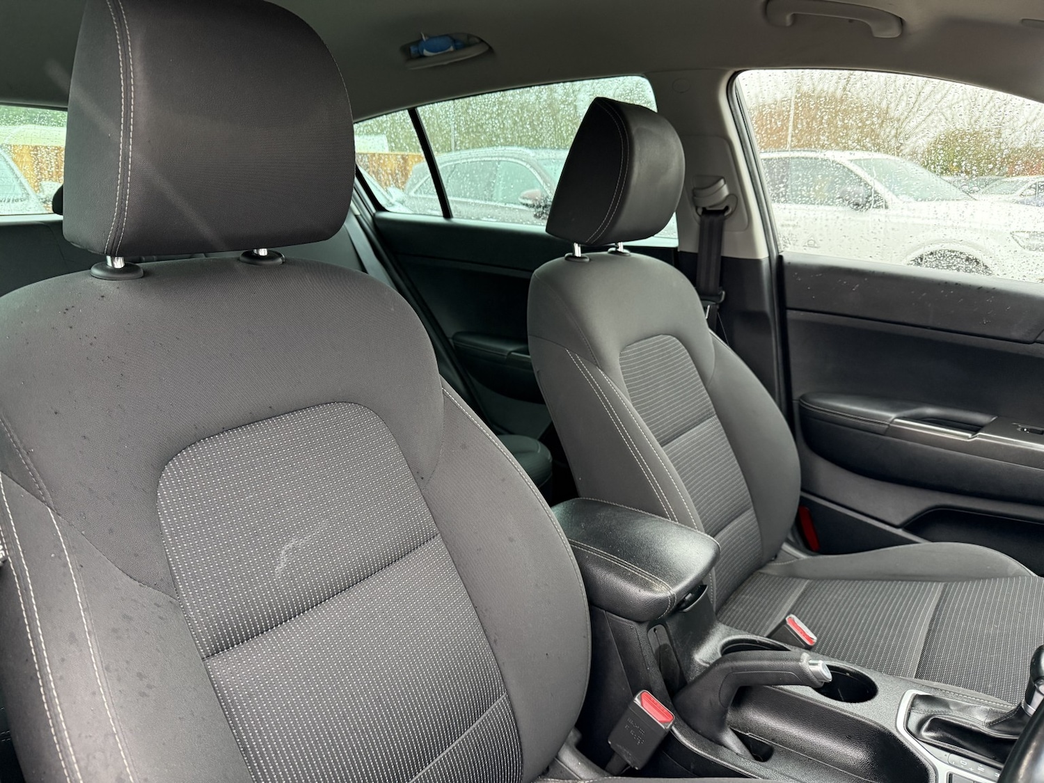 Used Kia Sportage 2017 for sale - 77342573: Photo 16