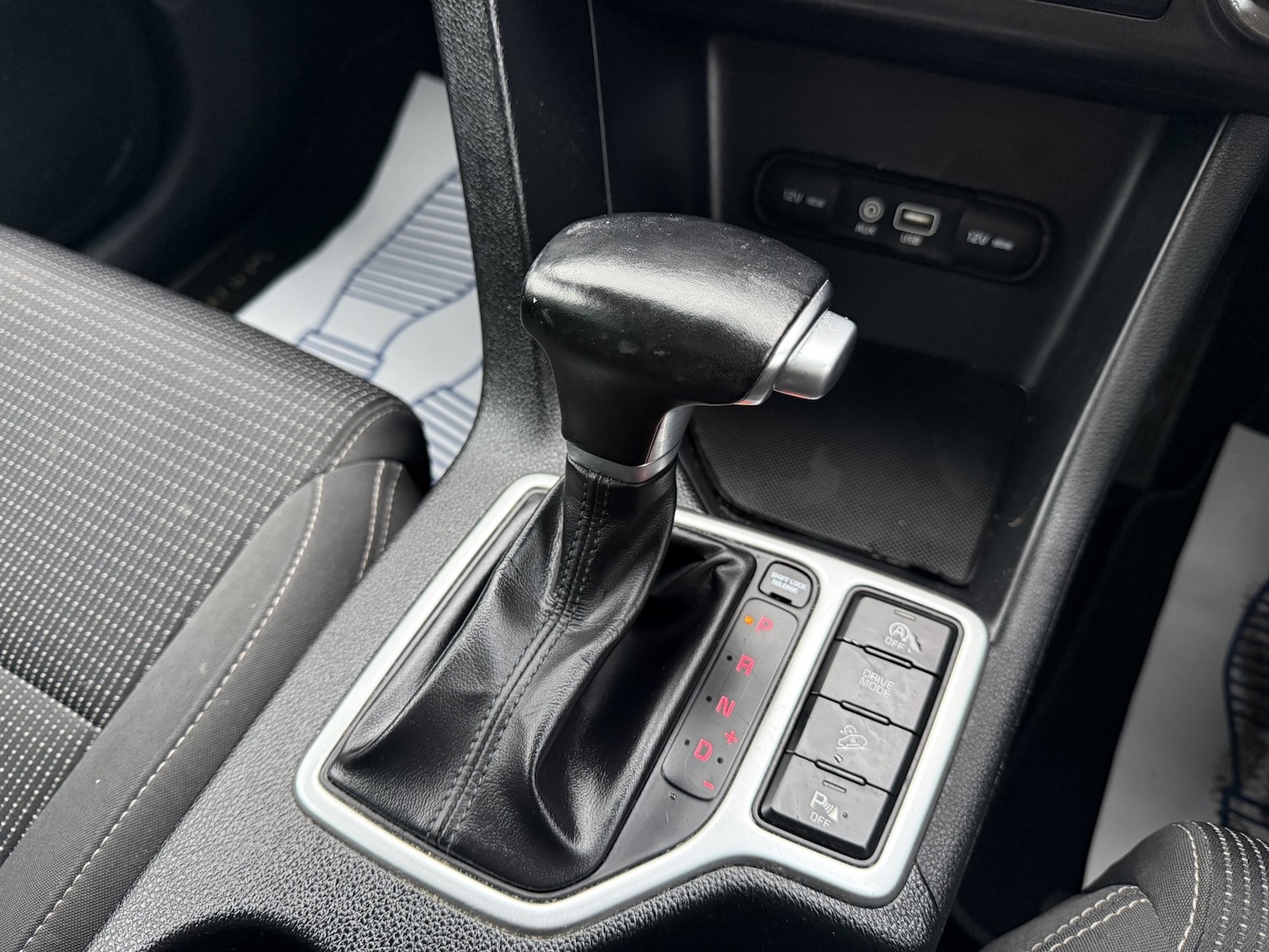 Used Kia Sportage 2017 for sale - 77342573: Photo 22