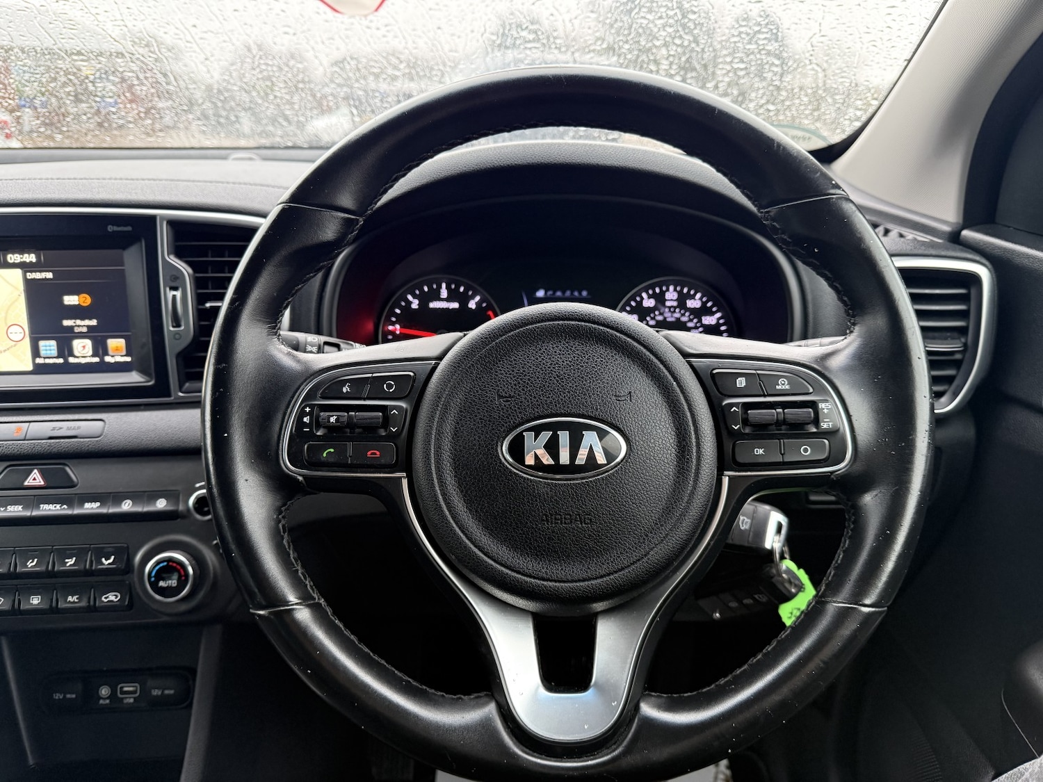 Used Kia Sportage 2017 for sale - 77342573: Photo 23