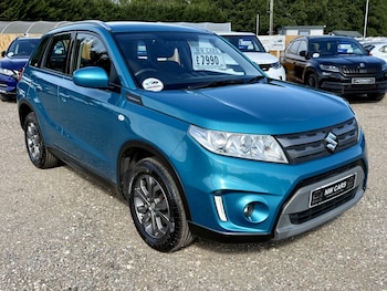 Used Suzuki Vitara 2016 for sale - 79098447: Photo