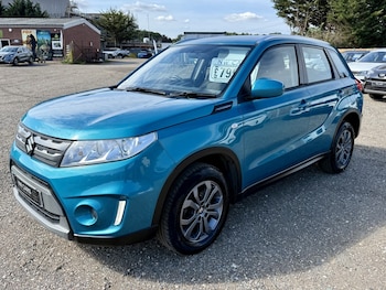Used Suzuki Vitara 2016 for sale - 79098447: Photo