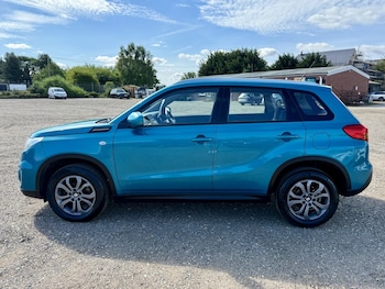Used Suzuki Vitara 2016 for sale - 79098447: Photo