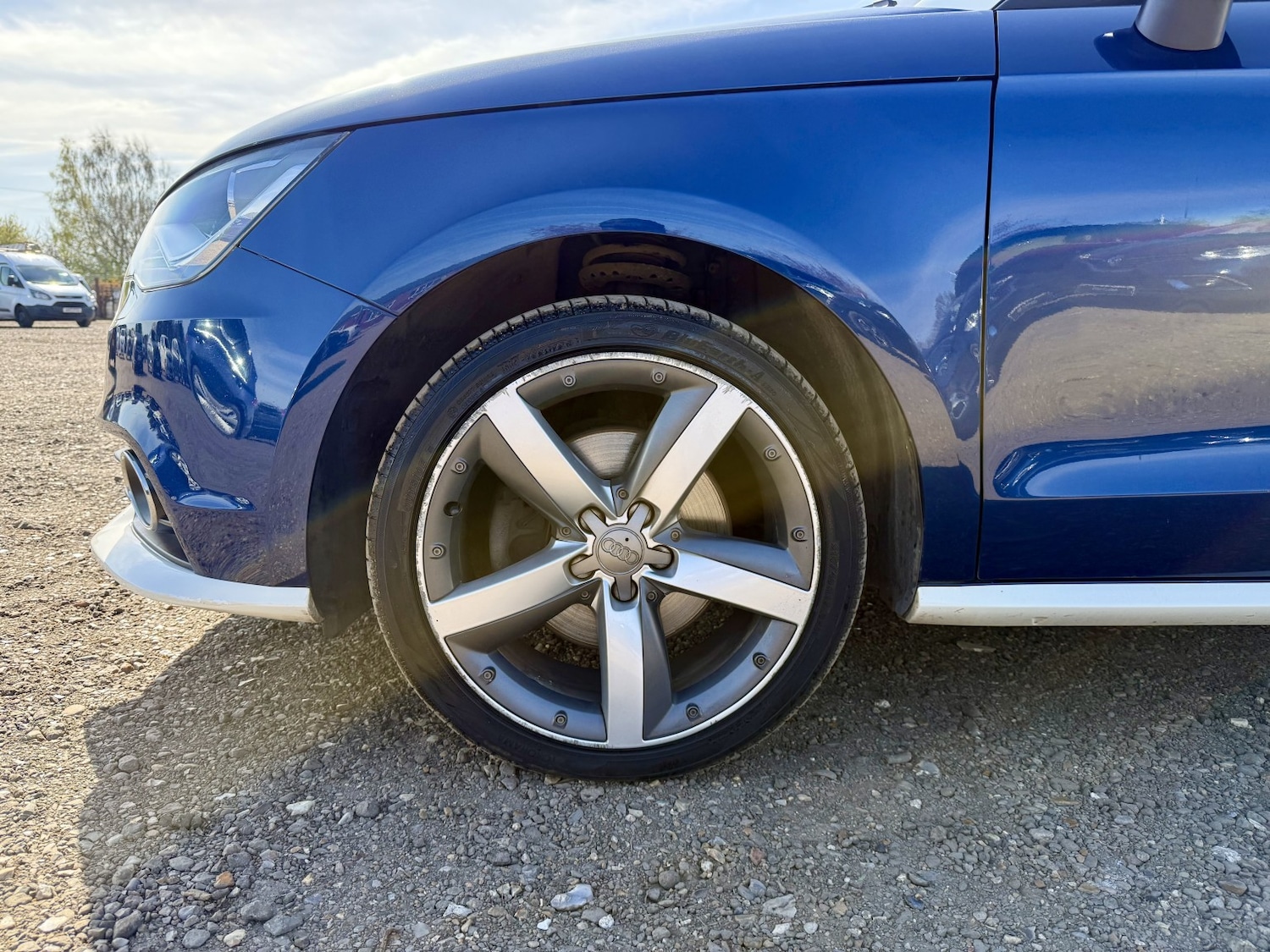 Used Audi A1 2012 for sale - 78168796: Photo 10