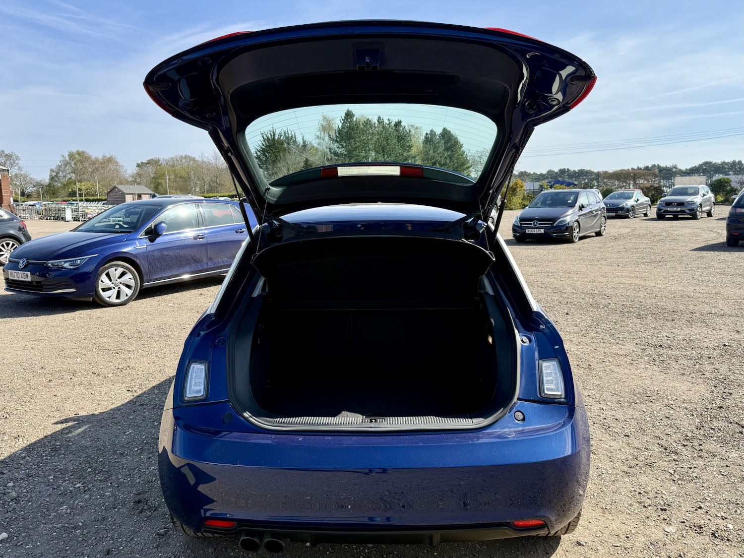 Used Audi A1 2012 for sale - 78168796: Photo 11