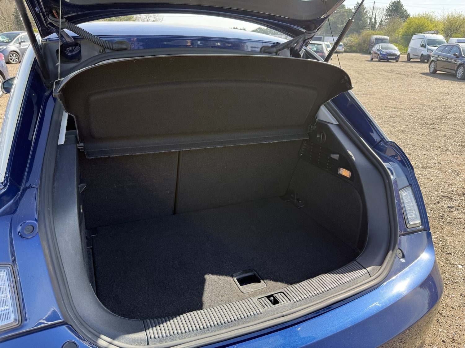 Used Audi A1 2012 for sale - 78168796: Photo 12