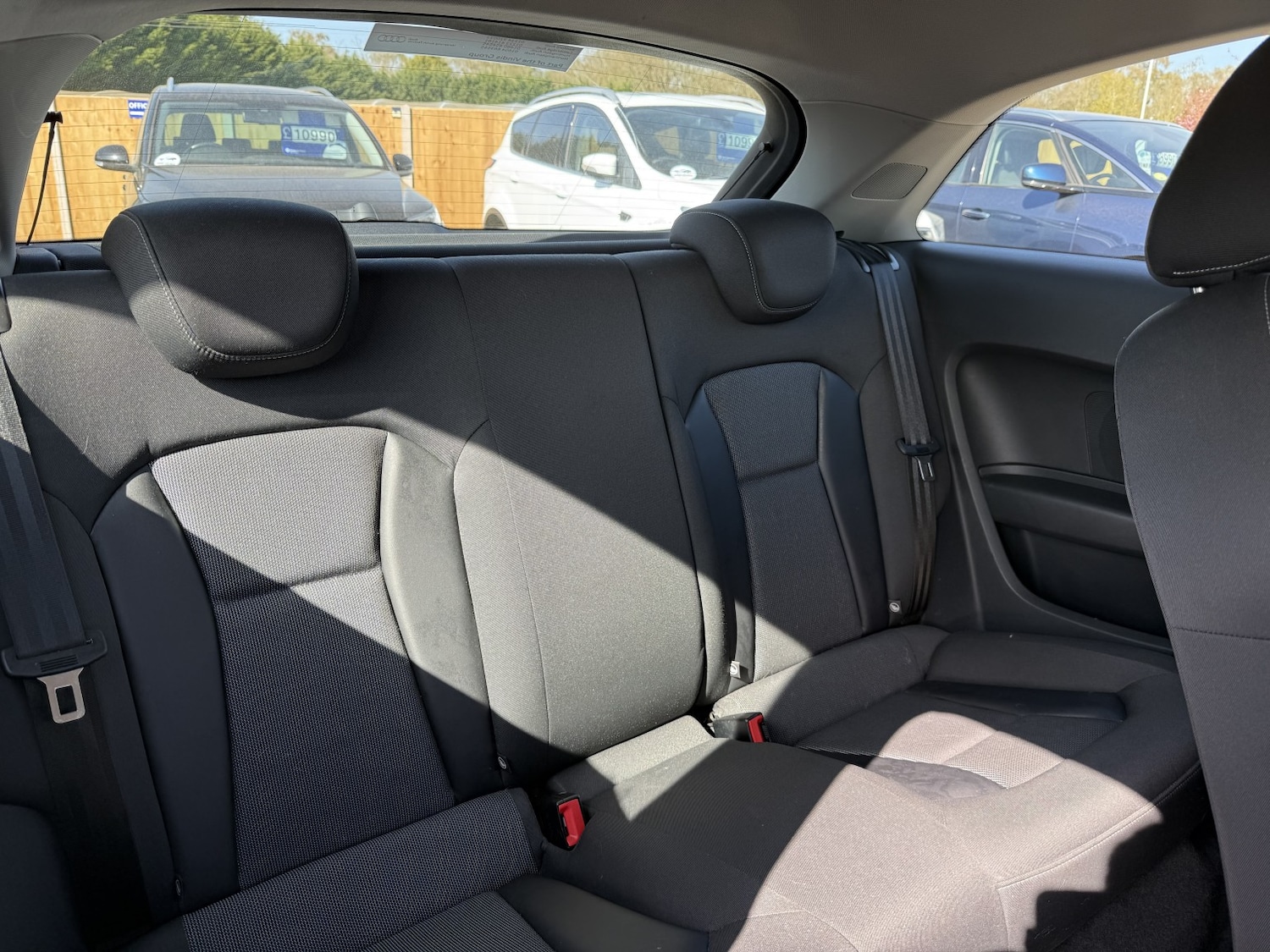 Used Audi A1 2012 for sale - 78168796: Photo 13