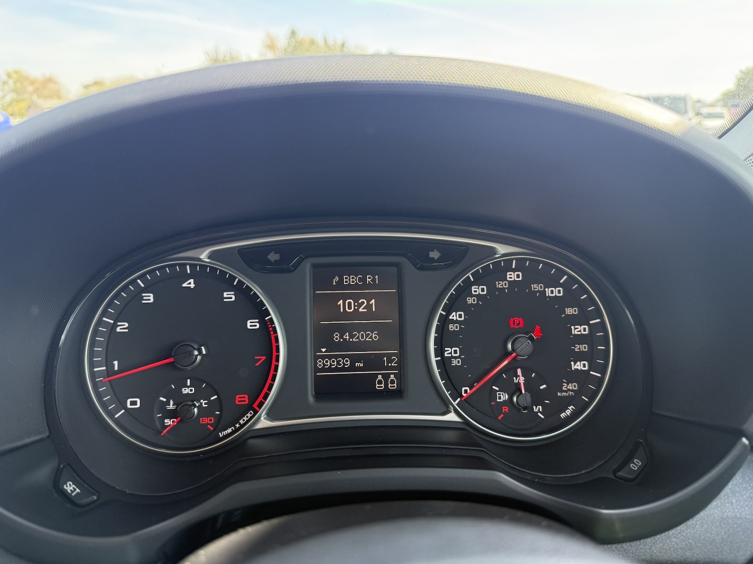 Used Audi A1 2012 for sale - 78168796: Photo 20