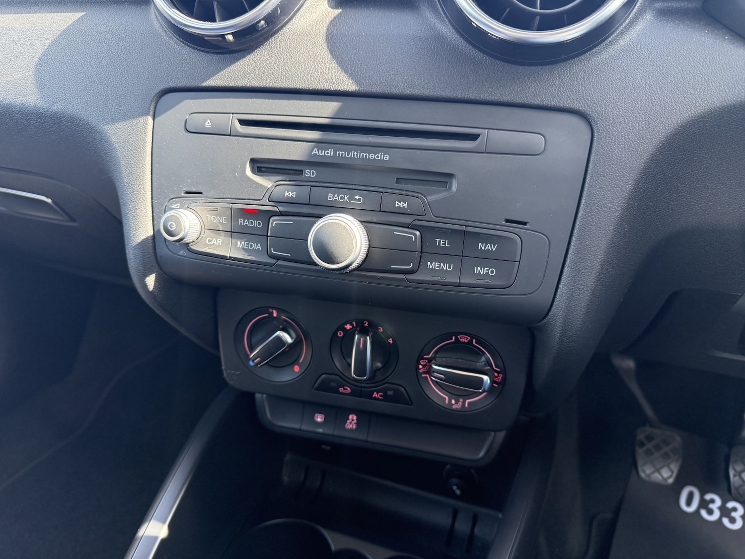 Used Audi A1 2012 for sale - 78168796: Photo 22