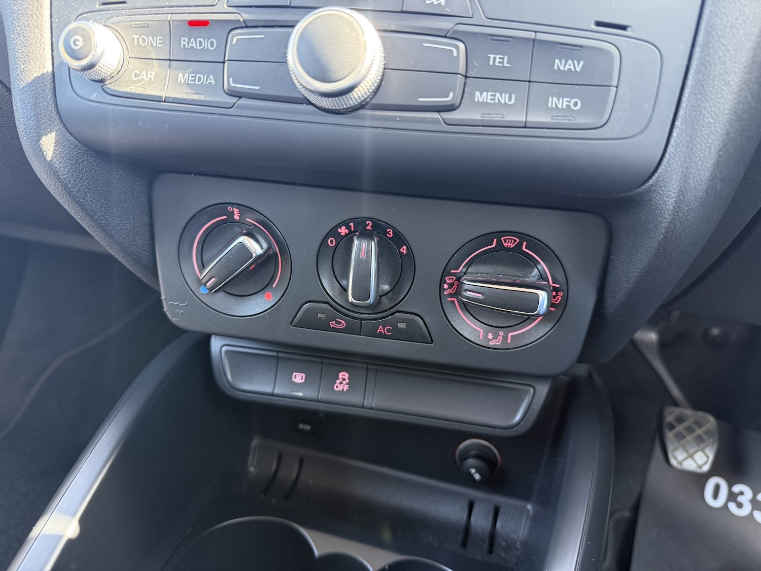 Used Audi A1 2012 for sale - 78168796: Photo 23