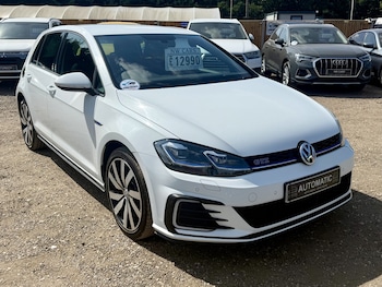 Used Volkswagen Golf 2017 for sale - 79315026: Photo