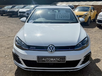 Used Volkswagen Golf 2017 for sale - 79315026: Photo