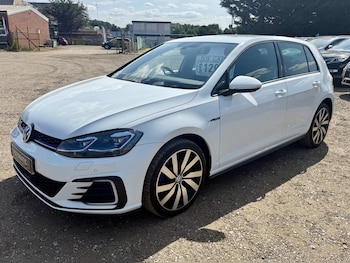 Used Volkswagen Golf 2017 for sale - 79315026: Photo