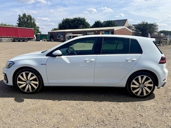 Used Volkswagen Golf 2017 for sale - 79315026: Photo