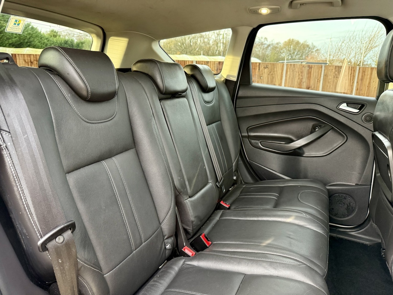 Used Ford Kuga 2014 for sale - 77277364: Photo 13