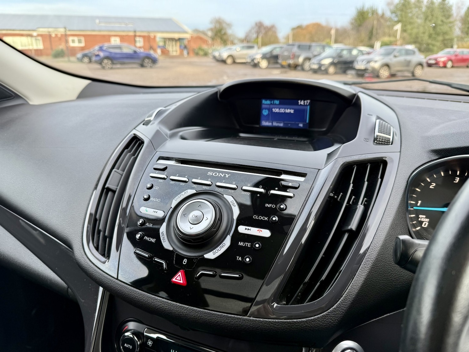 Used Ford Kuga 2014 for sale - 77277364: Photo 21