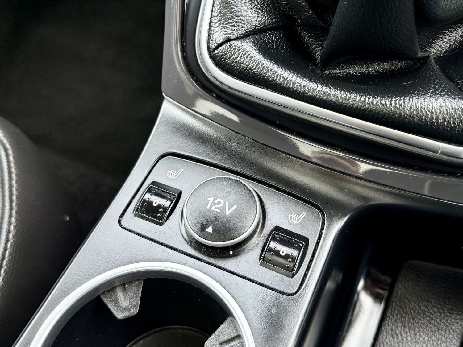 Used Ford Kuga 2014 for sale - 77277364: Photo 23