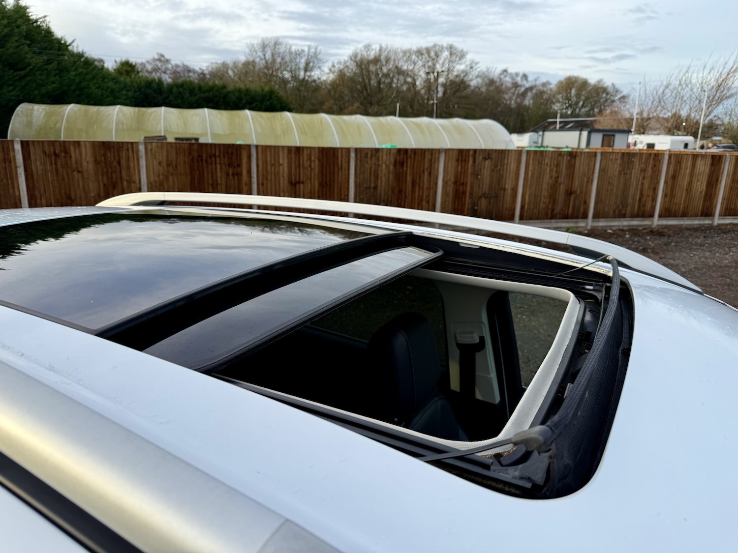 Used Ford Kuga 2014 for sale - 77277364: Photo 25