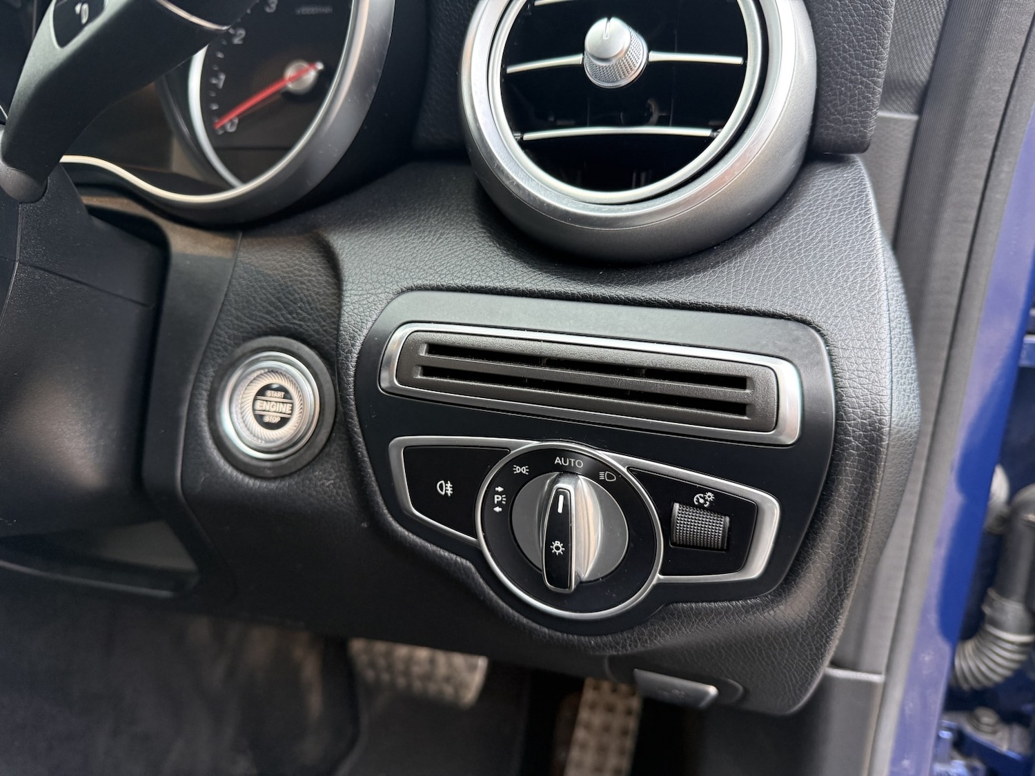 Used Mercedes-Benz C Class 2018 for sale - 77749784: Photo 18