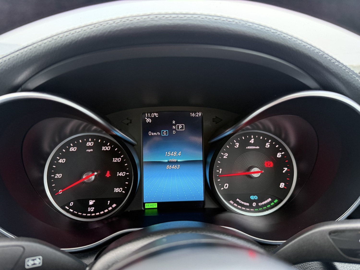 Used Mercedes-Benz C Class 2018 for sale - 77749784: Photo 20