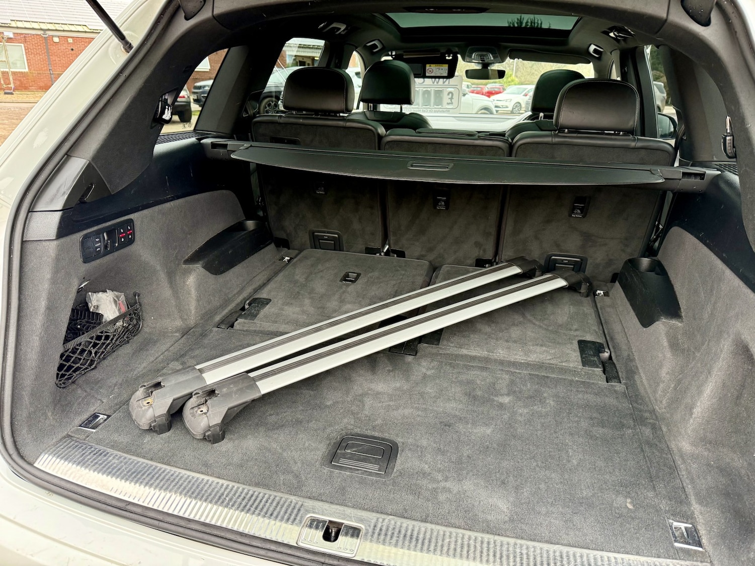 Used Audi Q7 2017 for sale - 77289022: Photo 11