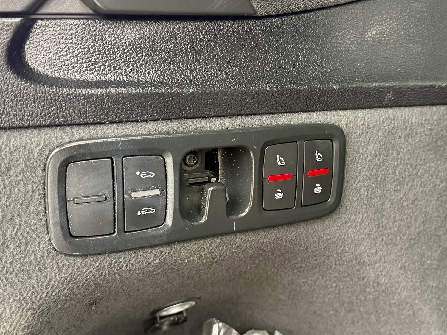 Used Audi Q7 2017 for sale - 77289022: Photo 15