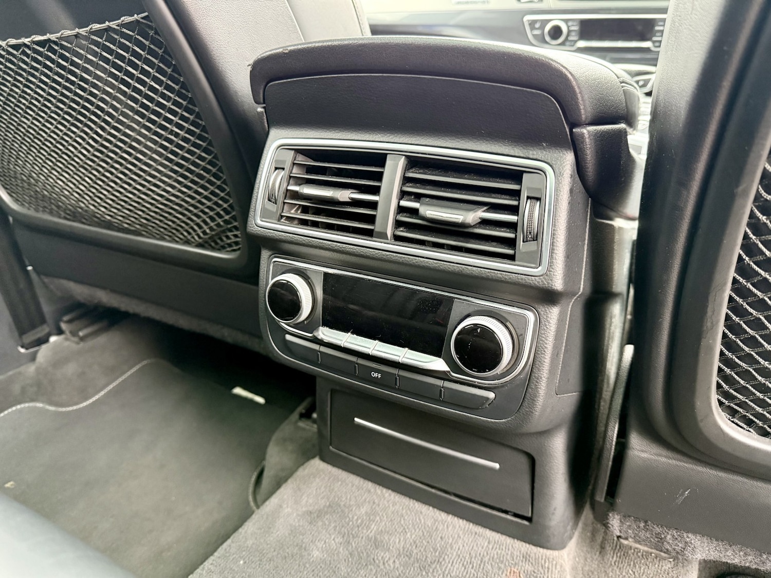 Used Audi Q7 2017 for sale - 77289022: Photo 20