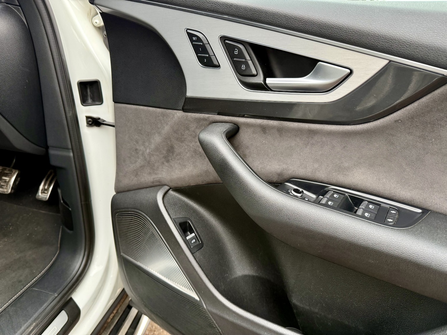 Used Audi Q7 2017 for sale - 77289022: Photo 22