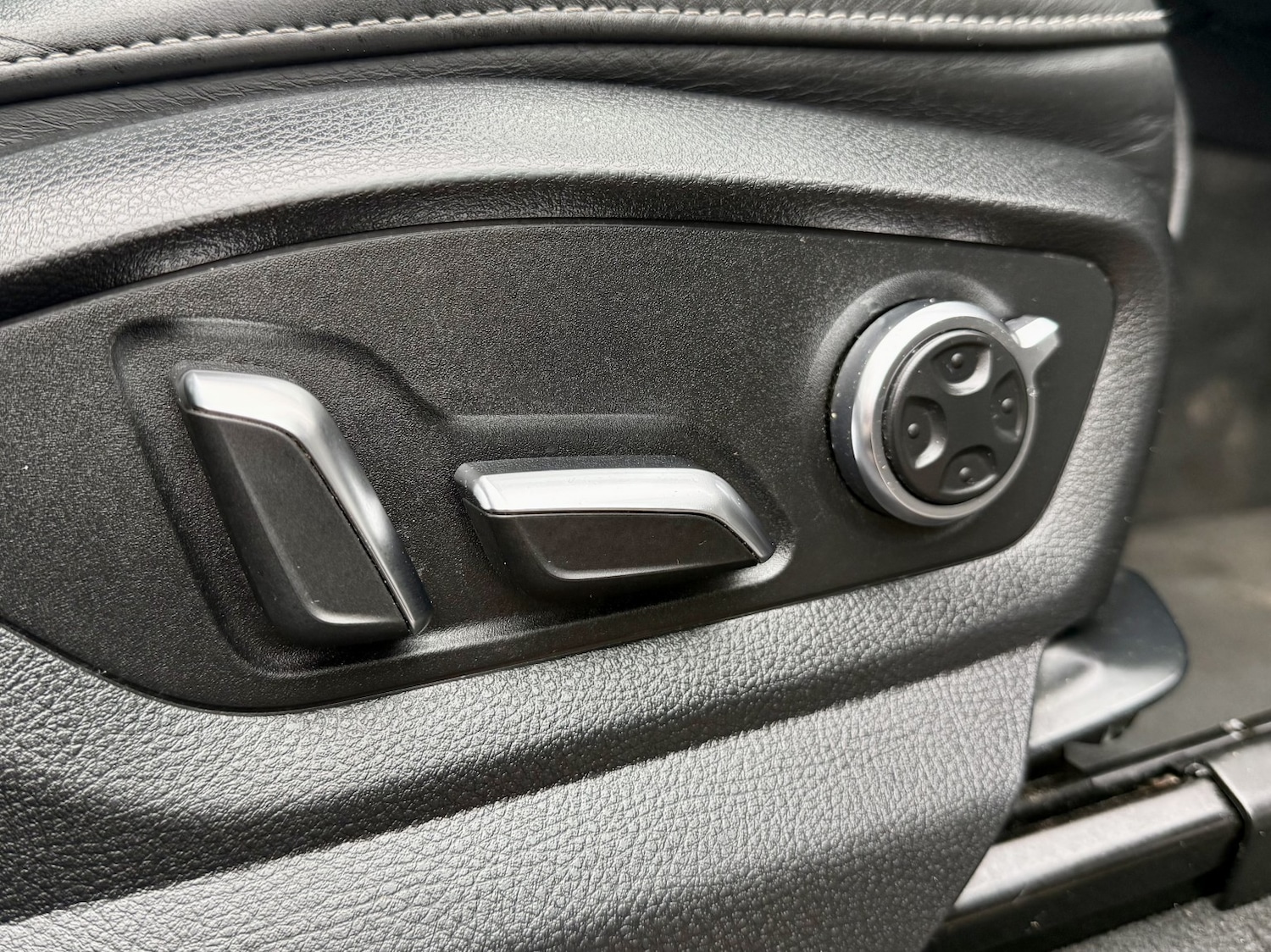 Used Audi Q7 2017 for sale - 77289022: Photo 23