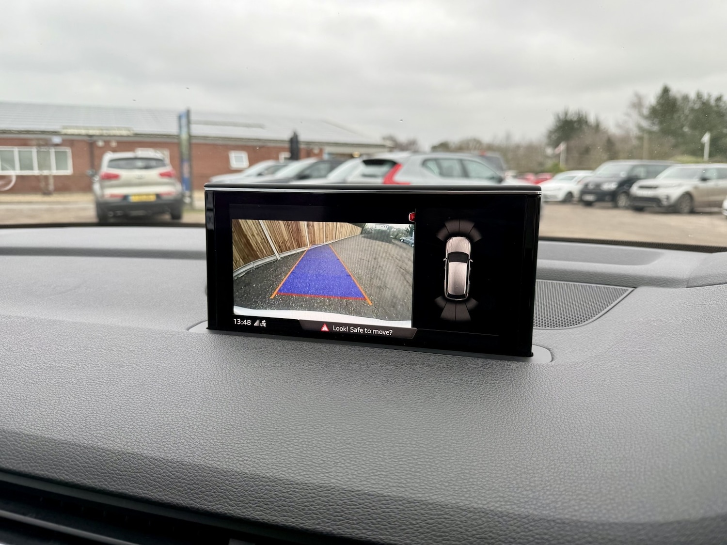 Used Audi Q7 2017 for sale - 77289022: Photo 26