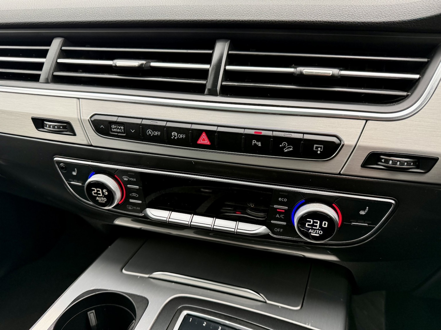 Used Audi Q7 2017 for sale - 77289022: Photo 28