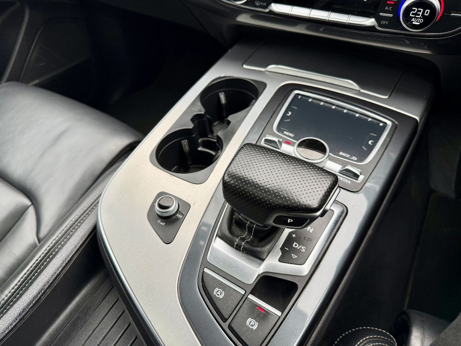 Used Audi Q7 2017 for sale - 77289022: Photo 29