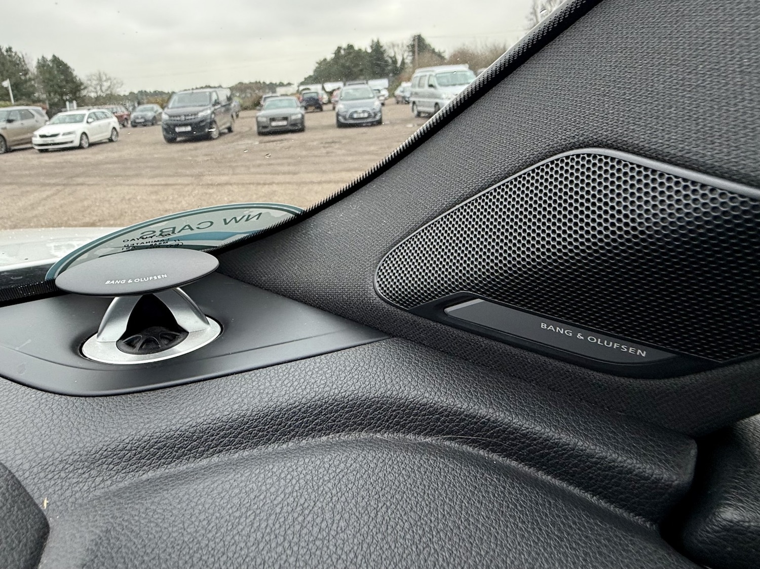 Used Audi Q7 2017 for sale - 77289022: Photo 30