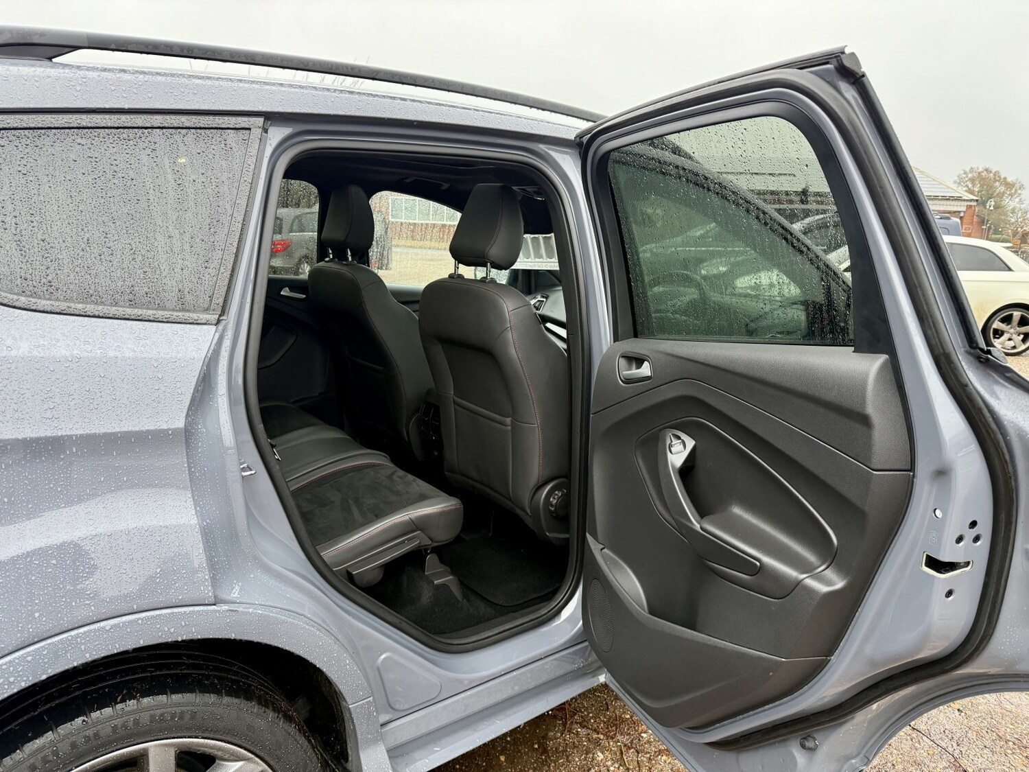 Used Ford Kuga 2019 for sale - 76591588: Photo 12