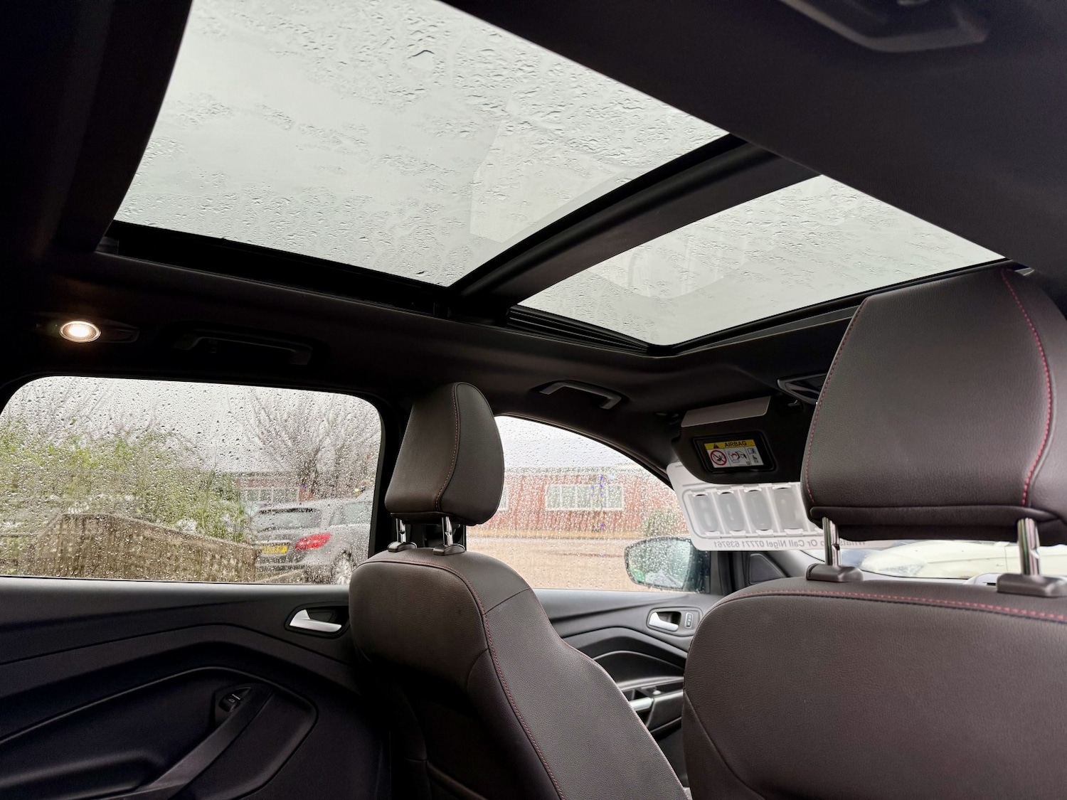 Used Ford Kuga 2019 for sale - 76591588: Photo 14