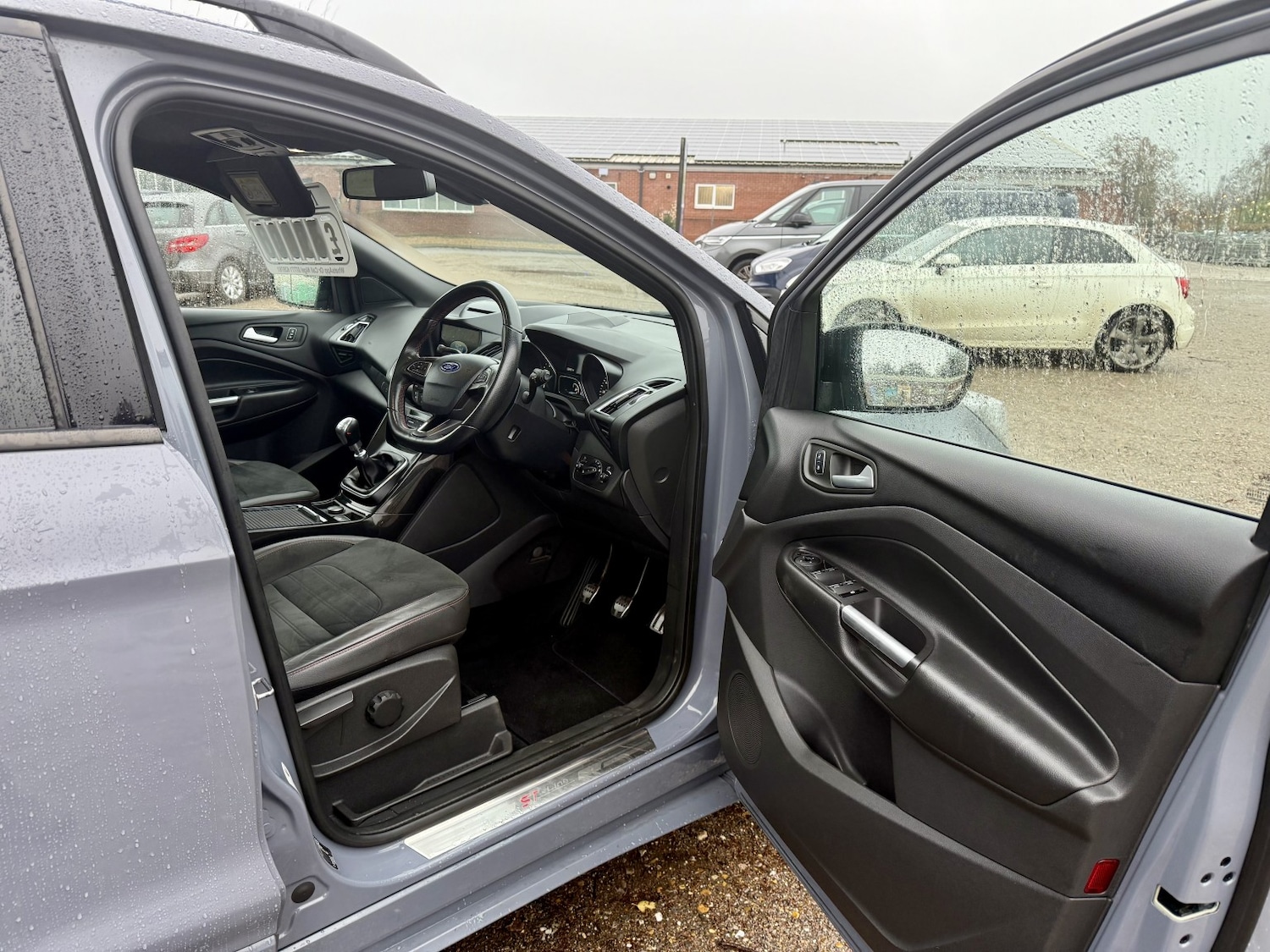 Used Ford Kuga 2019 for sale - 76591588: Photo 16