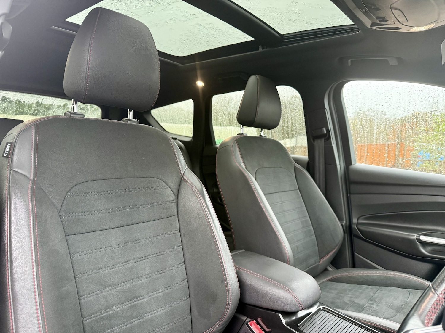 Used Ford Kuga 2019 for sale - 76591588: Photo 18