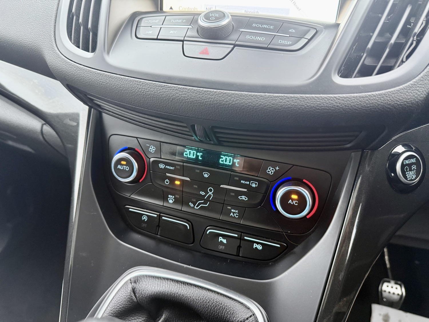 Used Ford Kuga 2019 for sale - 76591588: Photo 21