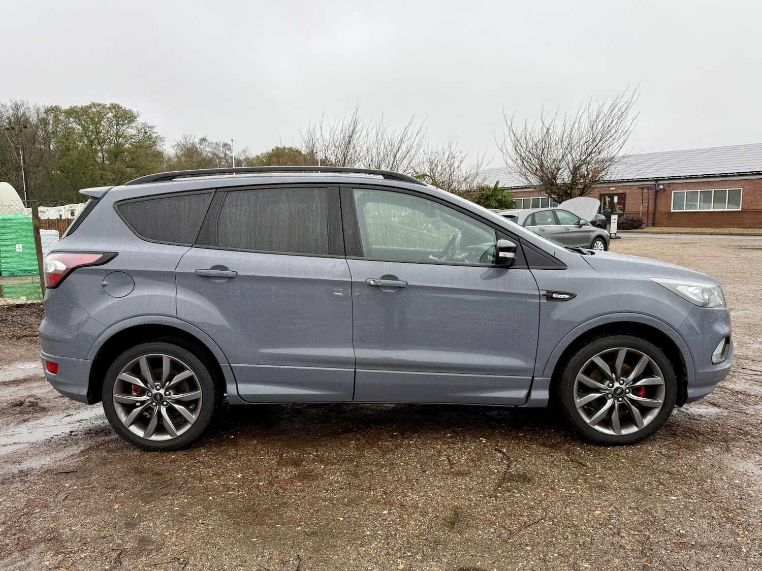 Used Ford Kuga 2019 for sale - 76591588: Photo 8