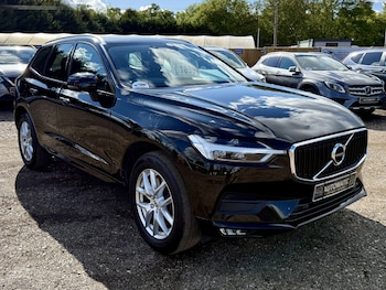 Used Volvo XC60 2019 for sale - 78592694: Photo