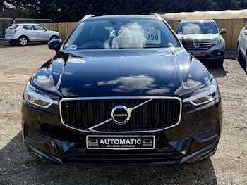 Used Volvo XC60 2019 for sale - 78592694: Photo