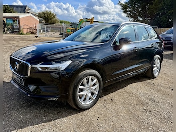 Used Volvo XC60 2019 for sale - 78592694: Photo