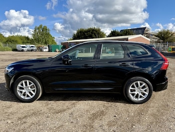 Used Volvo XC60 2019 for sale - 78592694: Photo