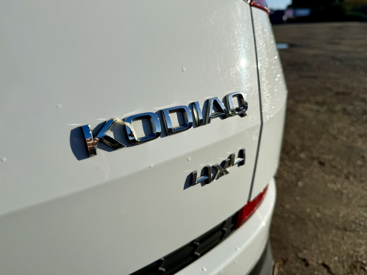 Used Skoda Kodiaq 2018 for sale - 76758855: Photo 10