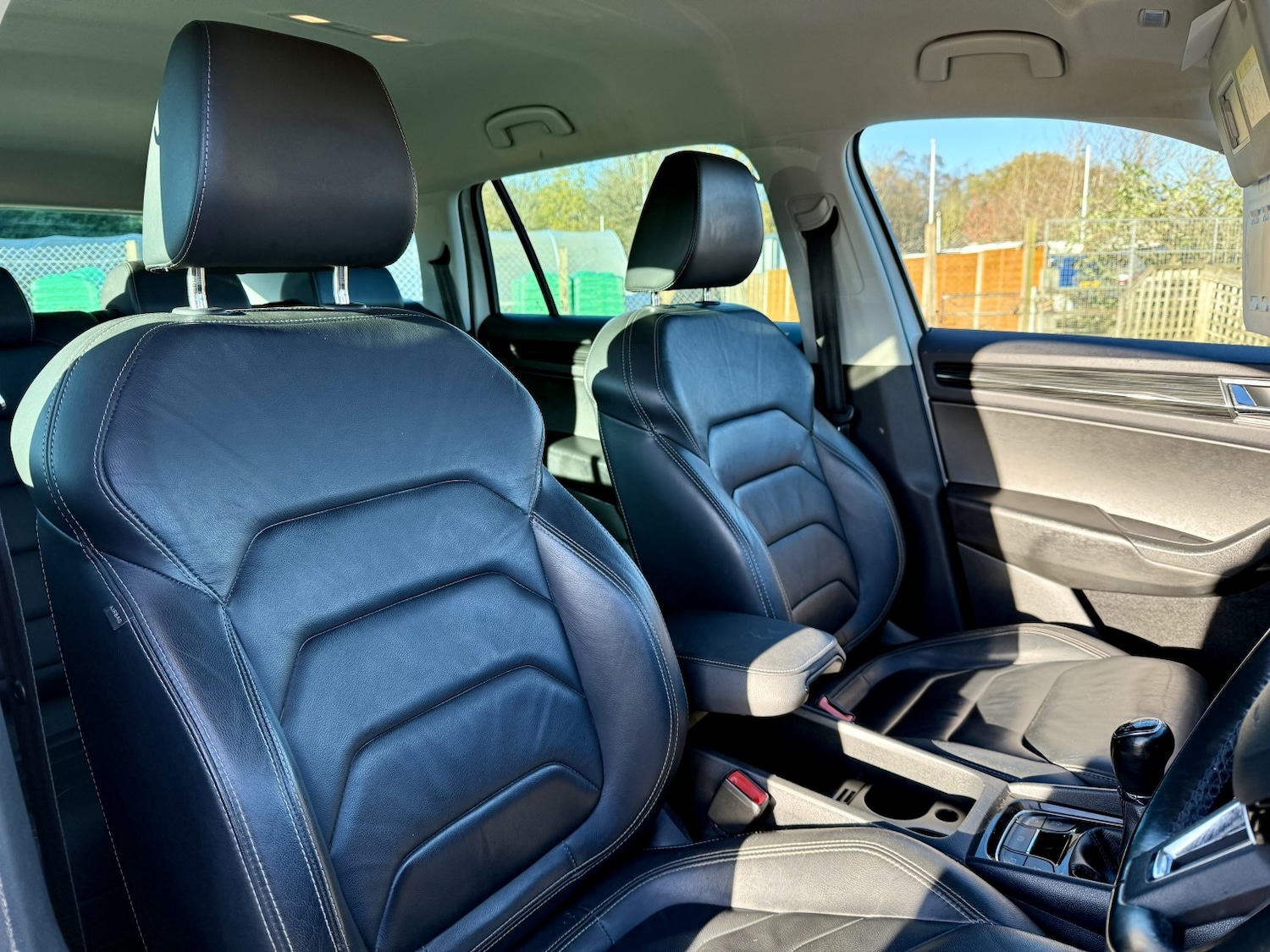 Used Skoda Kodiaq 2018 for sale - 76758855: Photo 17