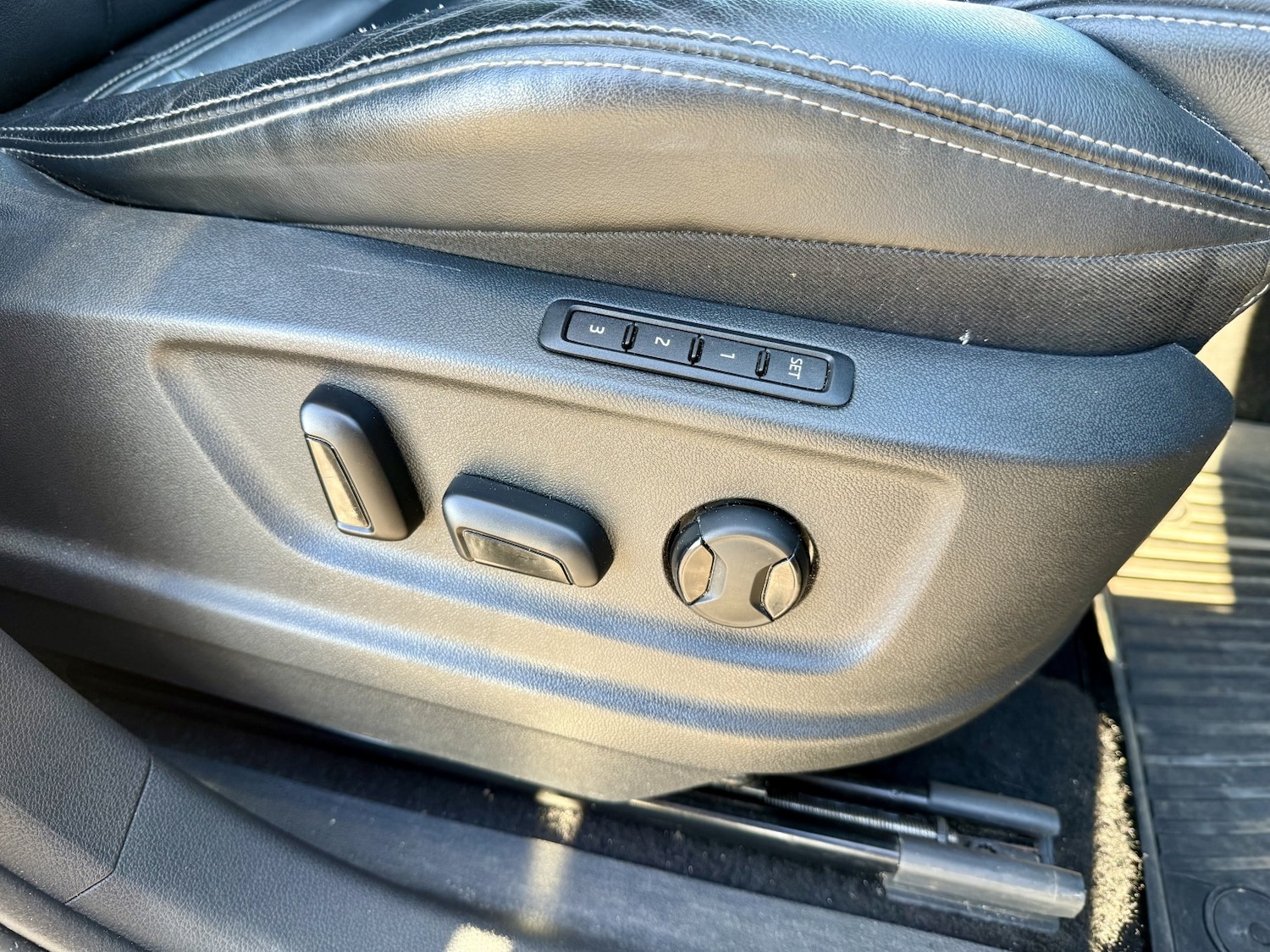 Used Skoda Kodiaq 2018 for sale - 76758855: Photo 18